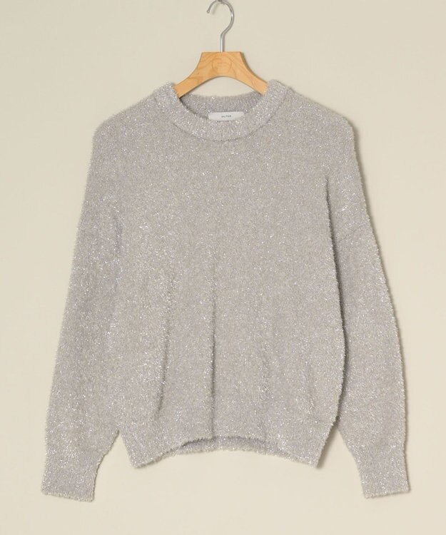 ONWARD Reuse Park 【any FAM】ニット秋冬 ゴールド