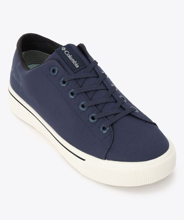 Columbia Columbia/ ホーソンレイン ロー オムニテック /コロンビア Collegiate Navy