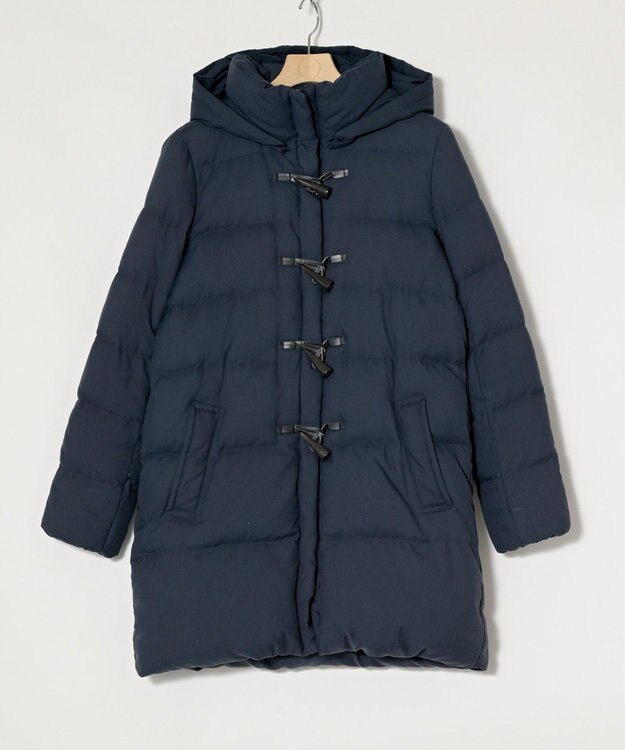 ONWARD Reuse Park 【23区】コート秋冬 ネイビー