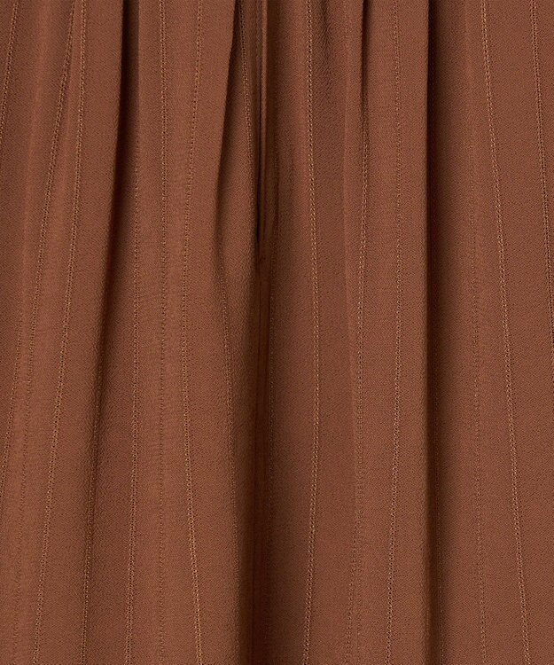 JOSEPH ラダーレースブラウス GARCIA Cinnamon