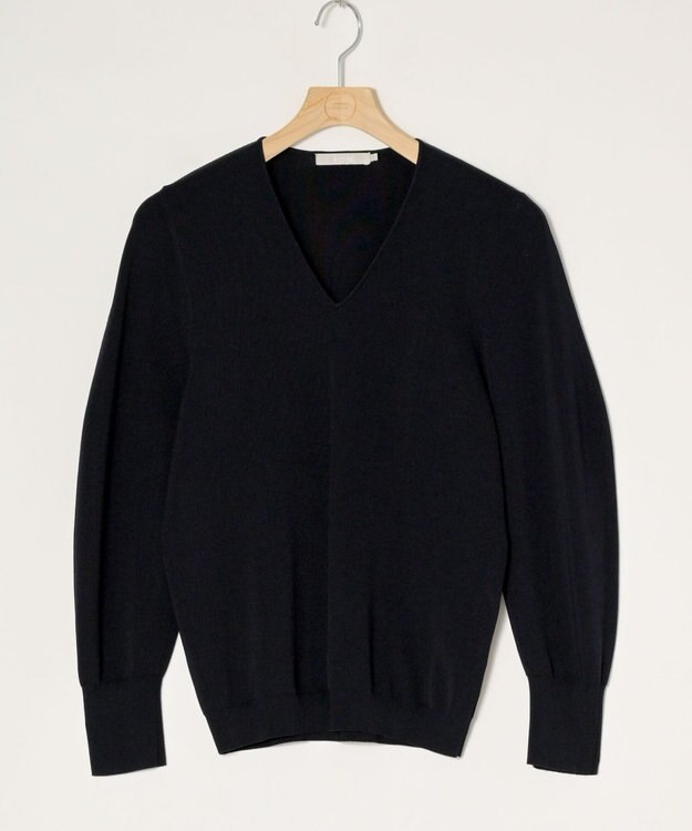 ONWARD Reuse Park 【ICB】ニット秋冬 ブラック