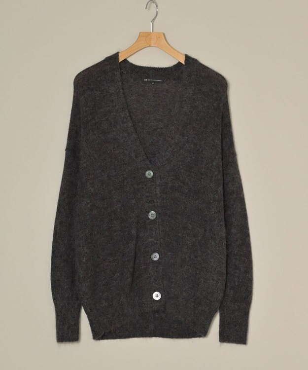 ONWARD Reuse Park 【23区】ニット秋冬 グレー