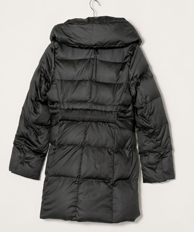 ONWARD Reuse Park 【any FAM】コート秋冬 ブラック