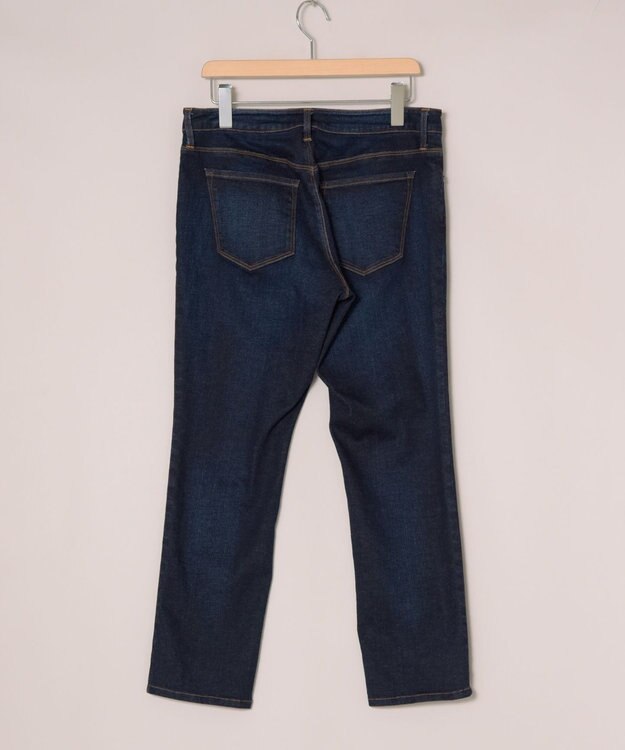 ONWARD Reuse Park 【23区】パンツ春夏 ブルー