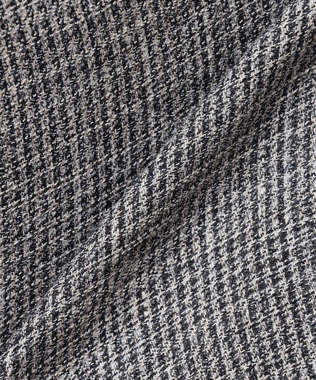 JOSEPH ABBOUD 【キングサイズ・軽量/ストレッチ/清涼感】ハイパワードライストレッチ ジャケット ライトグレー系3