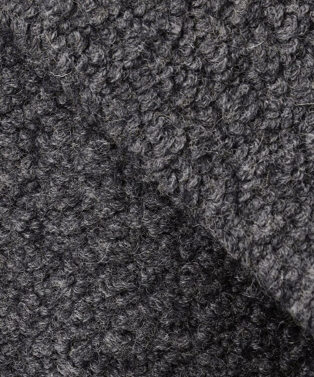 NAVE 【ReNAVE】ブークレーアウター グレー系