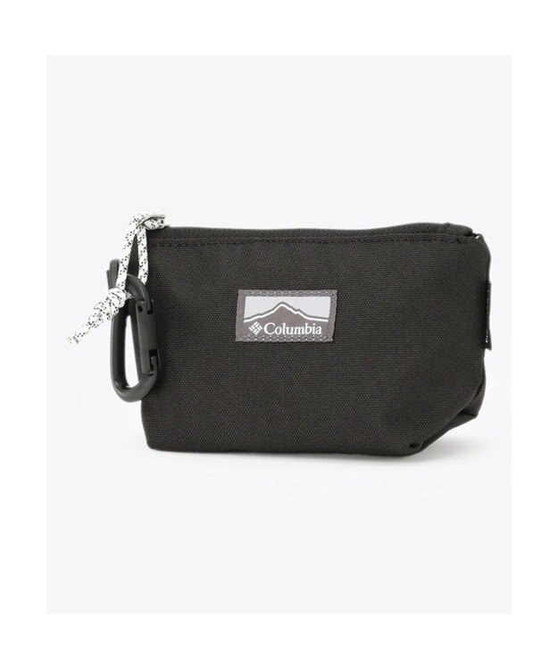 Columbia Columbia/ プライスストリームポーチS /コロンビア Black