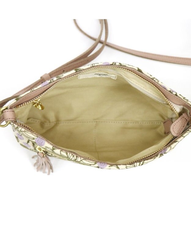 Regalo Felice 【軽量 / 2way】ショルダー / REGALO LV(ラベンダー)