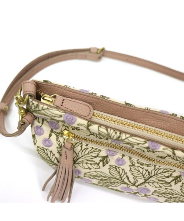 Regalo Felice 【軽量 / 2way】ショルダー / REGALO LV(ラベンダー)