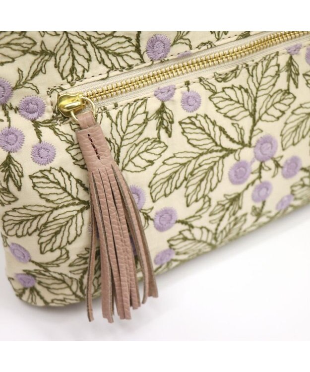 Regalo Felice 【軽量 / 2way】ショルダー / REGALO LV(ラベンダー)