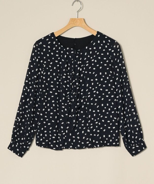 ONWARD Reuse Park 【自由区】カットソー春夏 ネイビー