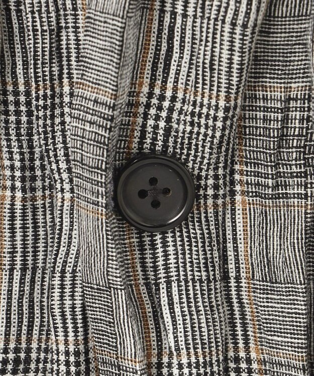 JOSEPH HOMME 【HIGH GRADE LINE】マックスプリーツワッシャー　ジャケット ライトグレー系4