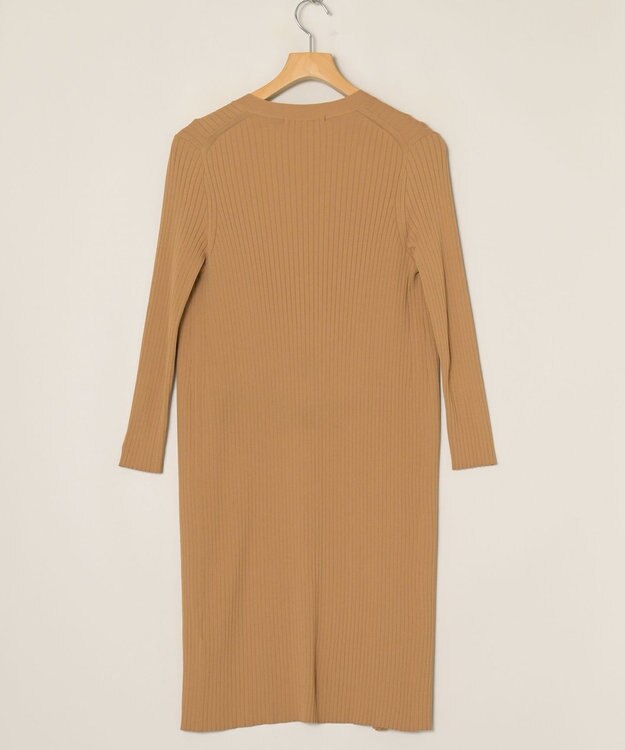 ONWARD Reuse Park 【23区】ニット秋冬 ブラウン