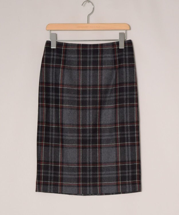 ONWARD Reuse Park 【23区】スカート秋冬 グレー