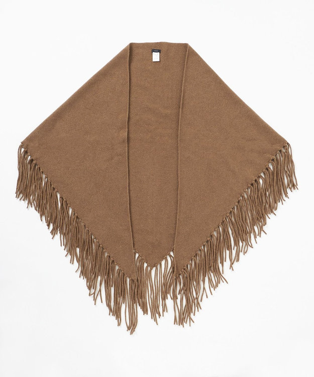JOSEPH カシミヤ　ショール Khaki