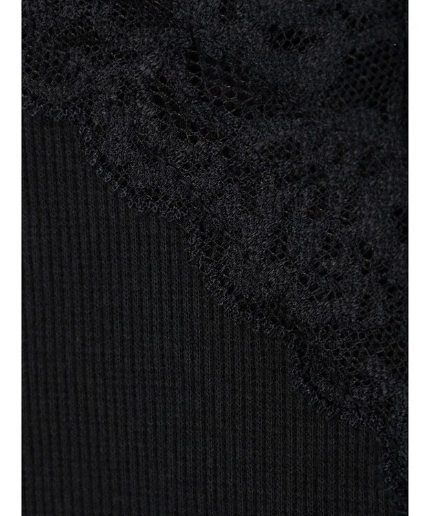 Green Parks ２ｗａｙレーステレコタンク Black