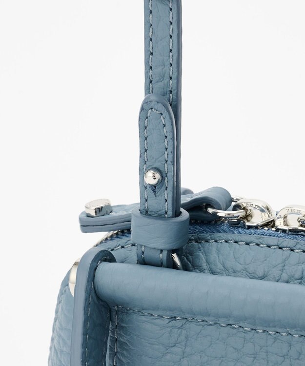 IACUCCI ギブリ XS ALCE ブルーその他4