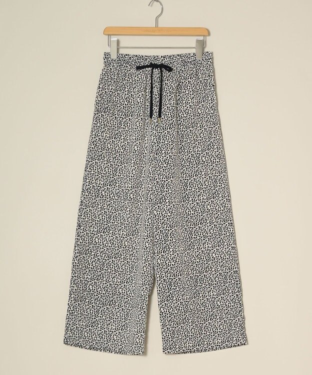 ONWARD Reuse Park 【any SiS】パンツ春夏 ブラック