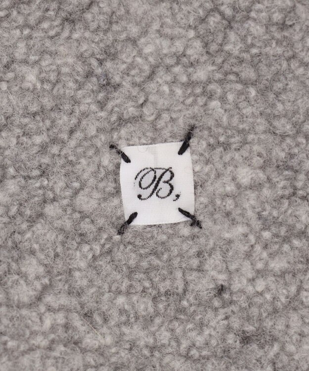 BEIGE， EVIE / パーカー Stone