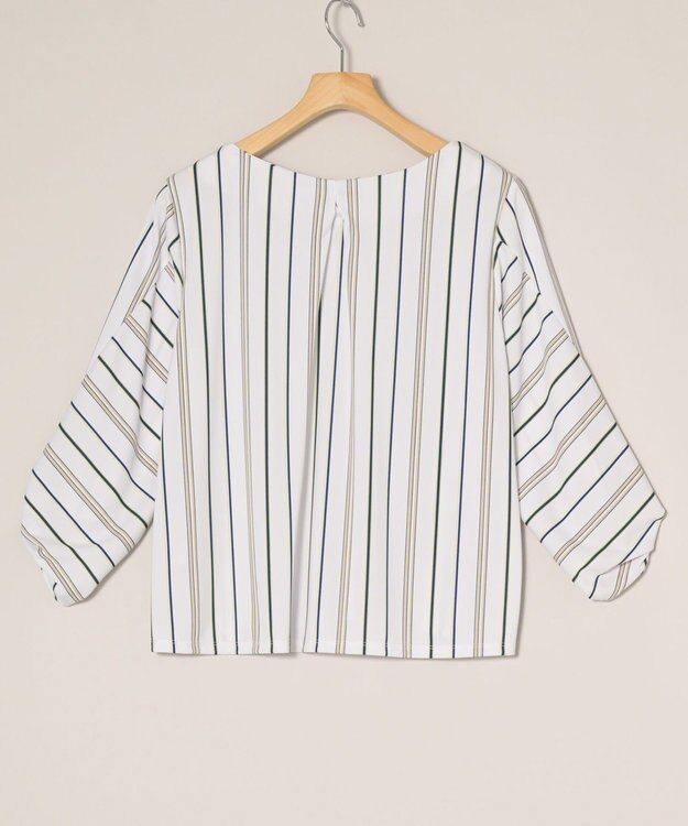 ONWARD Reuse Park 【any SiS】カットソー春夏 ホワイト