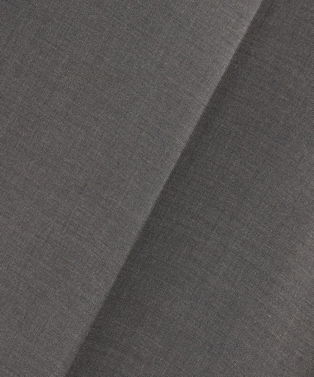 J.PRESS MEN 【J.PRESS ORIGINASLS】【UNISEX】Toropical Spidle New Piped Stem Slacks グレー系