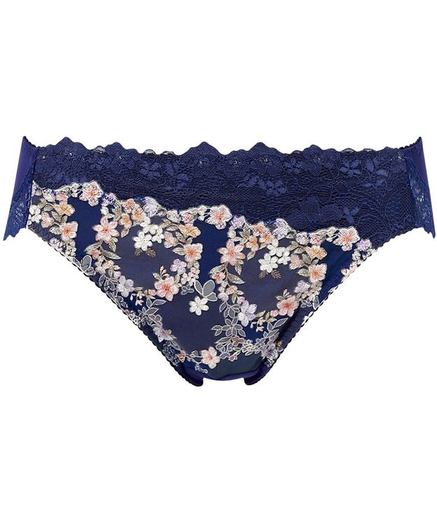 Wing ショーツ Wing Lesiage PB2120とペア 【2120シリーズ】 はきこみ丈あさめ PF2120 ウイング／ワコール コン