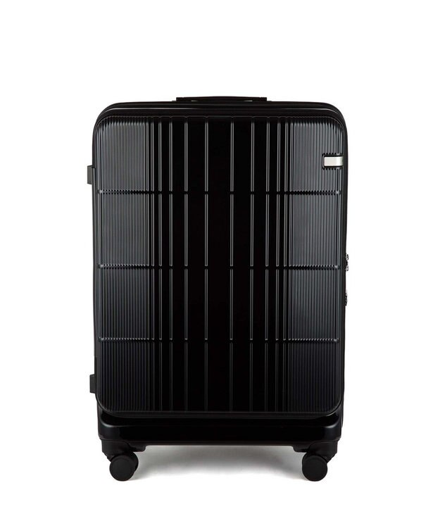 ACE BAGS & LUGGAGE ace. ディフェレンス スーツケース 88L 05724 ブラック