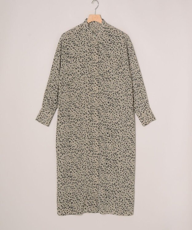 ONWARD Reuse Park 【uncrave】ワンピース秋冬 ベージュ