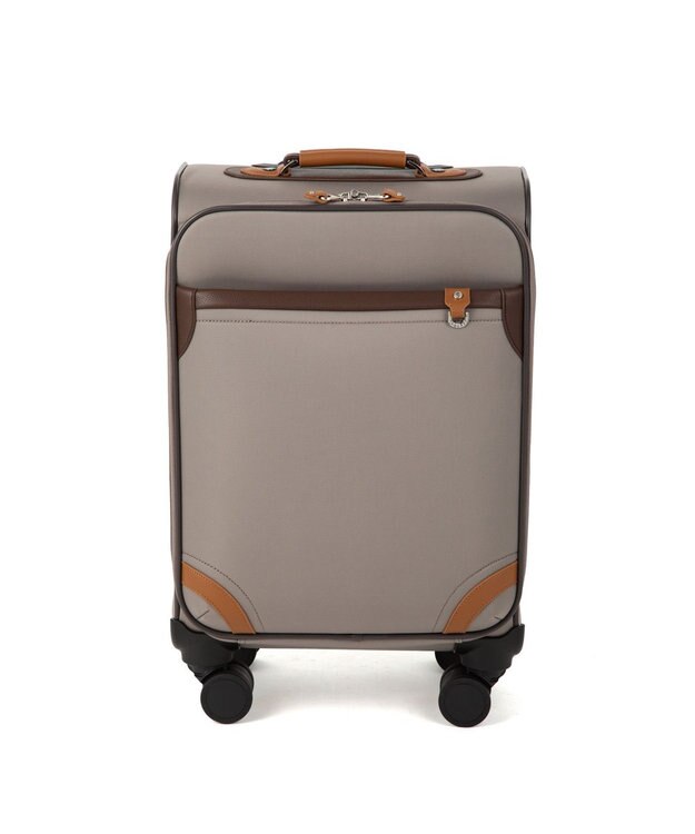 ACE BAGS & LUGGAGE PROGRES アベス トローリー 31L 機内持込 20191 プログレ ダークベージュ