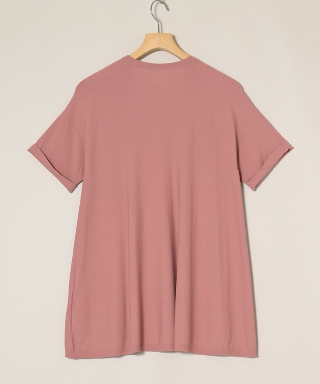 ONWARD Reuse Park 【自由区】ニット春夏 ピンク