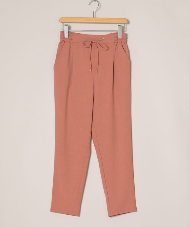 ONWARD Reuse Park 【any FAM】パンツ春夏 ピンク