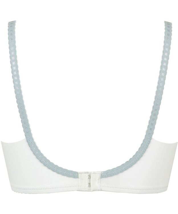 Wing 【ナチュラルフィットブラ】 自然なまる胸シルエット もっちりふんわり触感 KB2020 ウイング／ワコール シェルベージュ