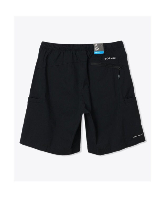 Columbia Columbia/ モックヒルIIショート /コロンビア Black