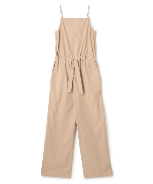 BEIGE， YANN / キャミサロペット Beige