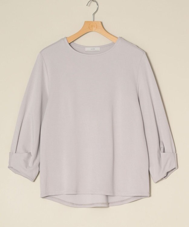 ONWARD Reuse Park 【any FAM】カットソー春夏 ベージュ