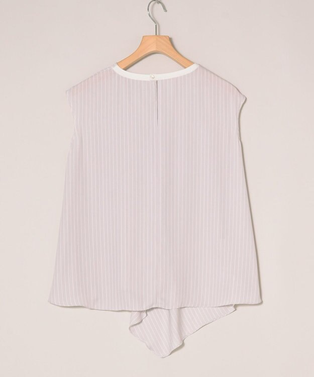 ONWARD Reuse Park 【ICB】ブラウス秋冬 グレー