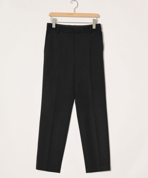 ONWARD Reuse Park 【23区】パンツ秋冬 ブラック