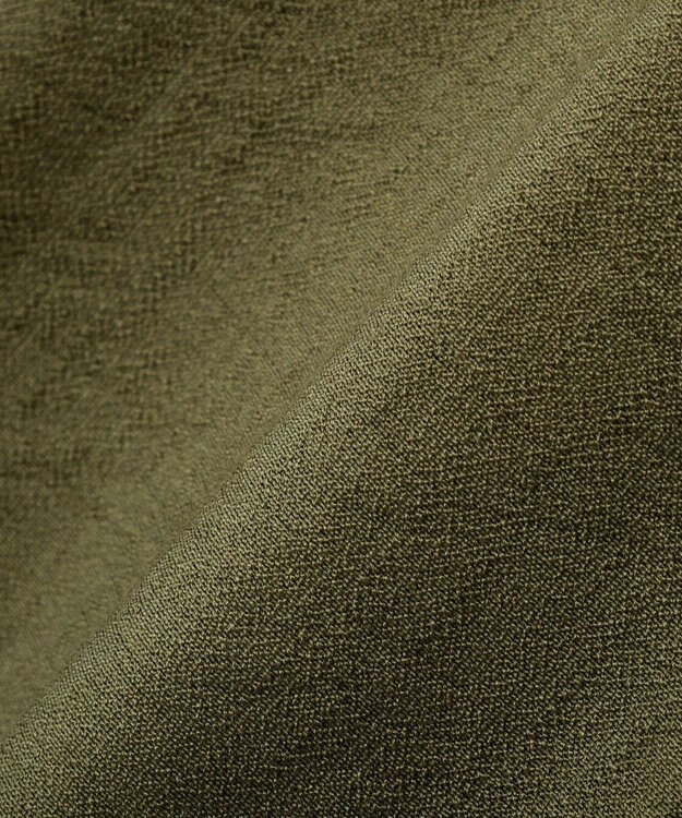 Green Parks ドロストミリタリーベスト Khaki