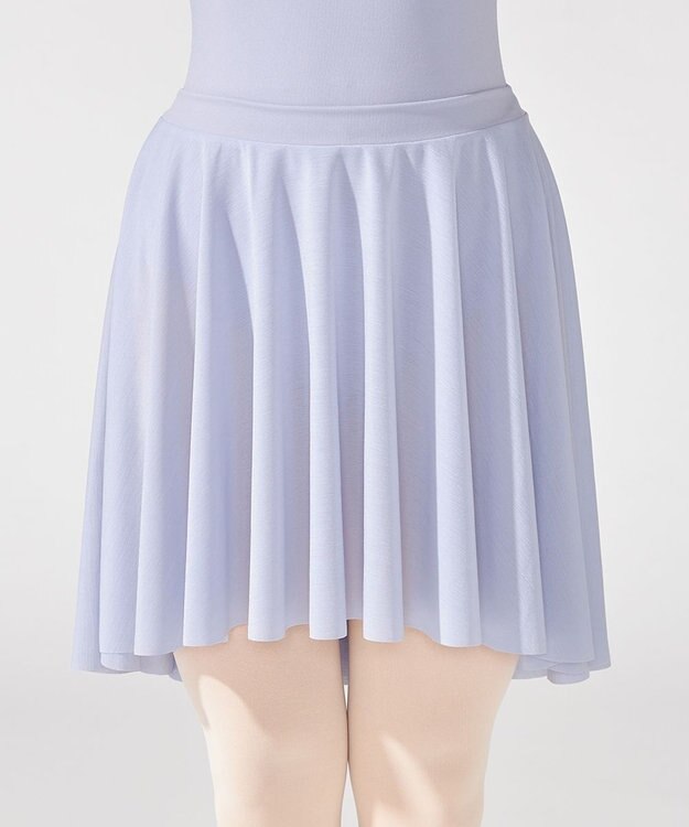 Chacott スカート ヒヤシンス
