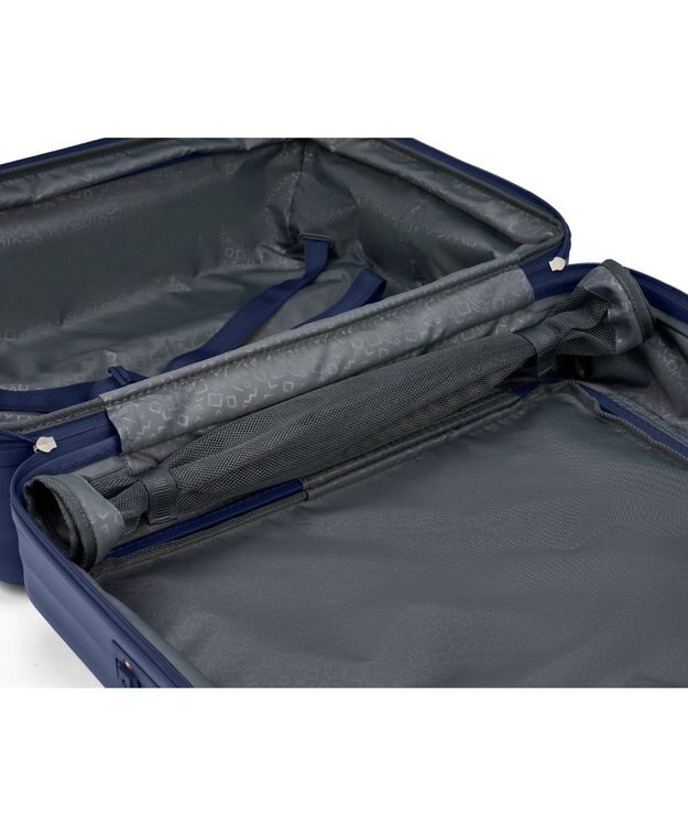 Samsonite アメリカンツーリスター スーツケース 74L(/86L) トラント スピナー68 TRANTO ネイビー
