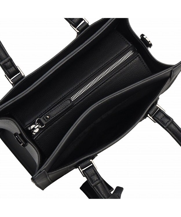 ACE BAGS & LUGGAGE 【慶弔兼用】 Jewelna Rose アリゼ シンクブラック 65651 ジュエルナローズ ブラック