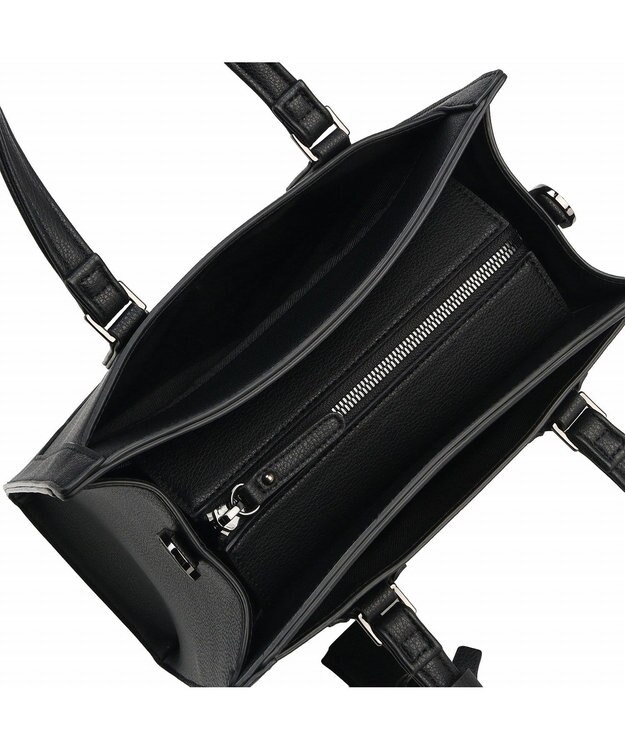 ACE BAGS & LUGGAGE 【慶弔兼用】 Jewelna Rose アリゼ シンクブラック 65651 ジュエルナローズ ブラック