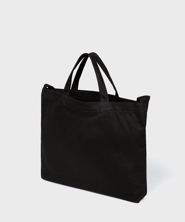 Paul Smith Paul Smith Logo ポップカラー トートバッグ ブラック