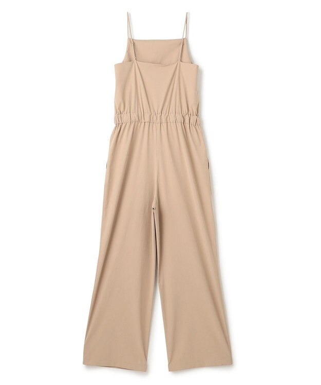 BEIGE， YANN / キャミサロペット Beige