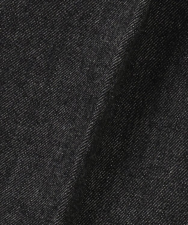 BEIGE， FRENCQ / デニムパンツ Black