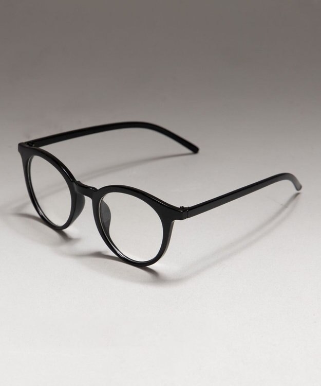 WEGO セルフレームアイウェア 柄1