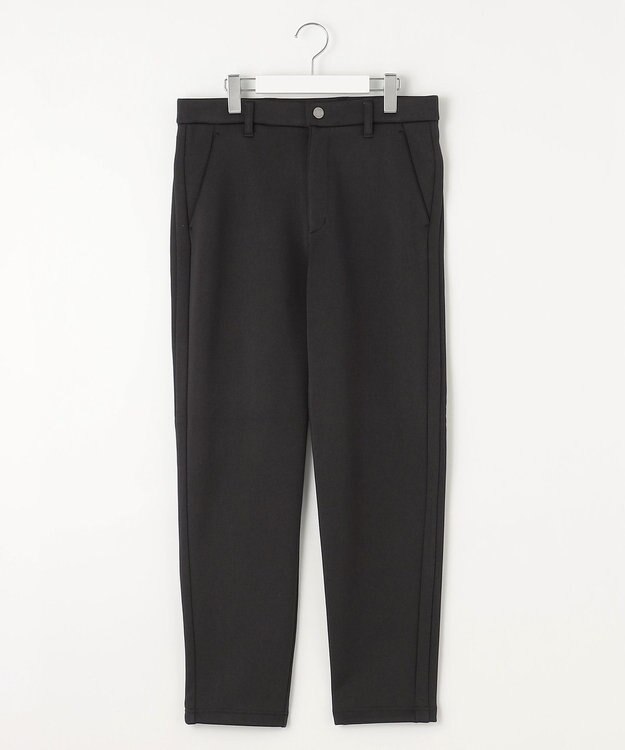 23区GOLF 【MEN】ボンディングジャージー ブラック系