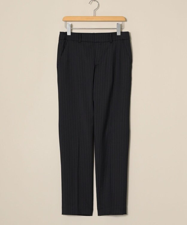 ONWARD Reuse Park 【組曲】パンツ春夏 ブラック