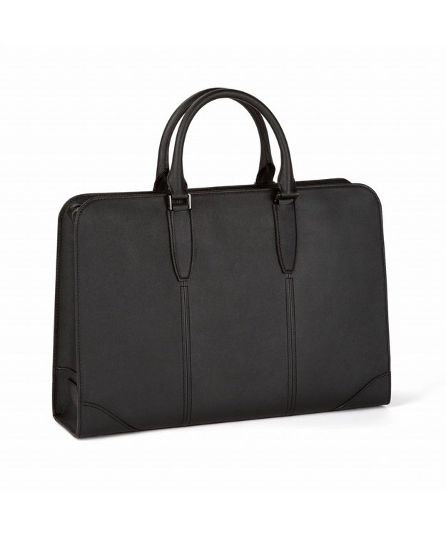 ACE BAGS & LUGGAGE ultima tokyo ヴァージル ビジネスバッグ B4サイズ 14インチPC収納 70134 ウルティマトーキョー ブラック