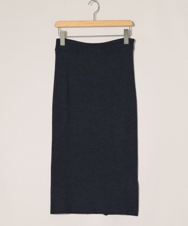 ONWARD Reuse Park 【ICB】スカート秋冬 グレー